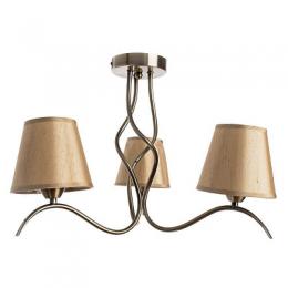 Изображение продукта Потолочная люстра Arte Lamp 60 